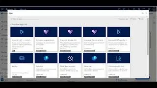 How to Add Custom entity into sitemap