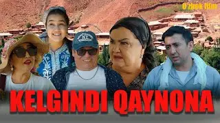 Kelgindi qaynona(o’zbek kino) Келгинди келин(узбек кино)