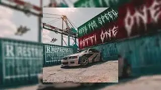 Hattione   NFS (Official Audio)