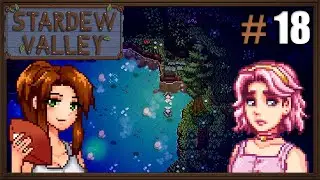 Stardew Valley Expanded & Ridgeside Village #18 - Домашний Источник