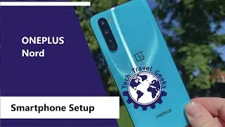 OnePlus Nord Smartphone Setup - This Way Nord (Tracked By Facebook)?