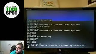 Home Media Server Setup - Part 5