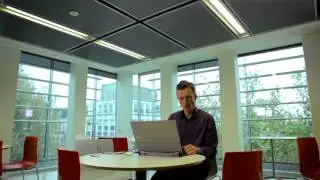 Richard Sturt, Arup Fellow
