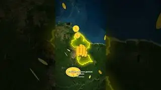 A guinada na economia da Guiana 🇬🇾