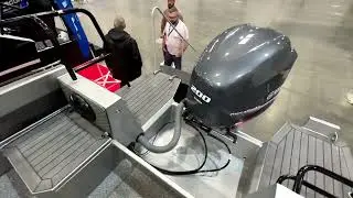выставка лодок и катеров 2024 Moscow boat show 2024
