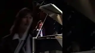 Frank Duval - Face To Face (Swiss TV Show July 1982)