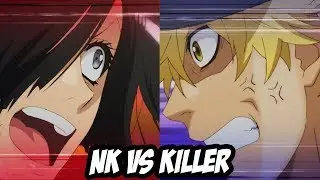 Medical Students React to Hataraku Saibou (Cells at Work) Episode 6 はたらく細胞