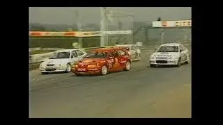 HAVOC 13 Intro Original 1999