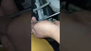 ওয়াশিং মেশিন নষ্ট হলে যেভাবে খুলতে হবে। #washingmachine