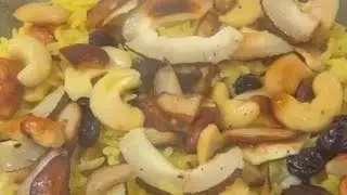 Basant Panchami Special Meethe chawal