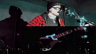 Андрей Вейт _ .*\НоВ0гоДHiЙ*Лy3ерГurL!VE'2l/*. LIVE-live-2O21