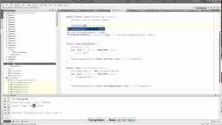 Java. Особенность 17. Складываем строки правильно