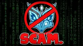 WATCH OUT FOR THIS NEW FERAL SCAM