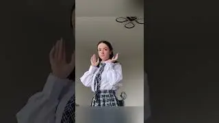 Помогла заменить девушку на время... 🙄 