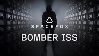 Trailer Spacefox Bomber ISS