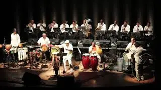 Video Orquestra Afro Digital