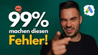 Werden Google Ads Agenturen überflüssig? Das große Problem der meisten Google Ads Konten