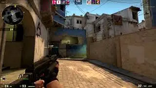 CS:GO МОНТАЖ #11