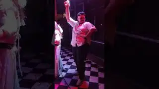 हरयाणवी तड़का 🤣🔥 #btlmanish #vlog #dance #haryanvi #enjoy #marriage #fun
