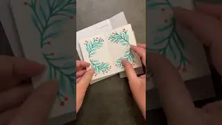 Day 23- Spellbinders Crafty Advent Calendar 2023