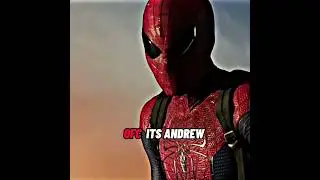 BEST SPIDERMAN ?