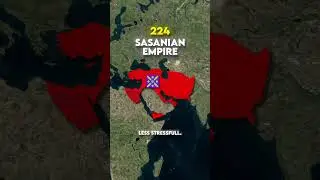 Evolution of Iran 🇮🇷 | Iran throughout history 😲