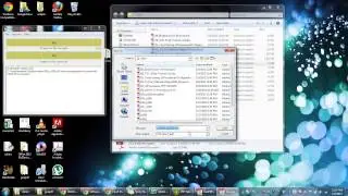 How to merge restricted PDF files