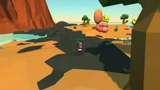 Rbots - Starting level building