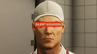 HITMAN 2 | Miami, USA | The Unpalatable Termination | SILENT ASSASSIN