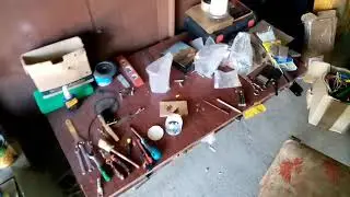 Монтаж электрики подходит к финишу