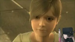 Best Metal Gear Solid 4 ending reaction ever