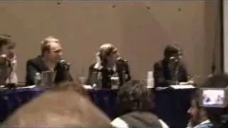 NYCC 2007: Venture Bros Spotlight: Part 6 of 7