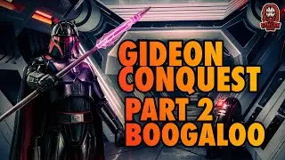 Its Go Time for Conquest?