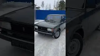 Как думаете какой у нее пробег ?