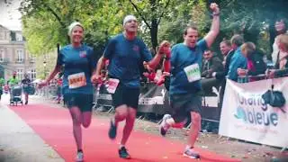 Vidéo Officielle Marathon de Colmar 2017