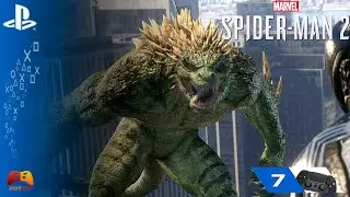Marvel's Spider Man 2 | Parte 7 | Walkthrough Español - PS5