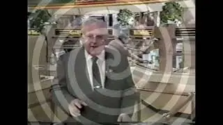 [ytp] you should always serve a wendy's old fashioned hamburger