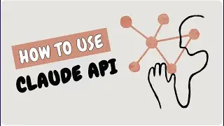 Gradio APP with the Claude API using Python