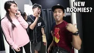 MOVING IN (ft. CongTV & JunnieBoy)