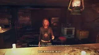 Fallout 76 got an update. Is it better though?