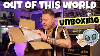 Geeky Stuff from Zinga Entertainment | Funko Pop Vinyl Unboxing