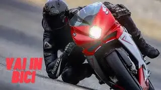 THE ROAD IS NOT A TRACK - 10 tips to improve your driving NOW