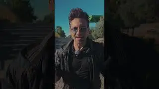 What Camera am I Using Right Now?