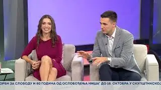 JEDAN DOBAR DAN | 16. OKTOBAR 2024