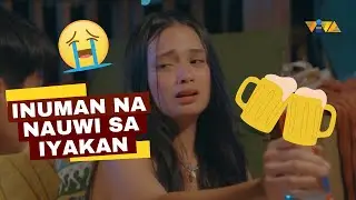 Inuman na Nauwi sa Iyakan | Lulu | Viva TV | Rhen Escano, Rita Martinez