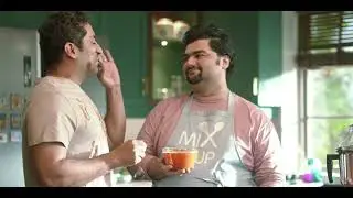 CROMPTON MIXER GRINDER - The Secret of Fine Taste | 20 SEC | TELUGU