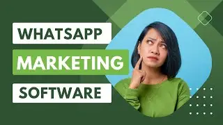 Top latest features of WhatsApp Marketing Software | WA Sender | WA Mantra | Free Premium Bundle