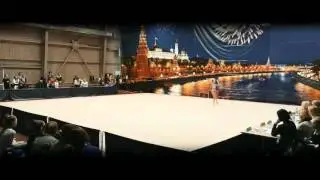 Соня Лисина. Розовая Пантера.