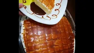ТРИЛЕЧЕ  / ВКУСНЕЙШИЙ  НЕЖНЫЙ ДЕСЕРТ ГОТОВИМ ДОМА