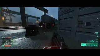 Battlefield 2042 - Respawn bug
